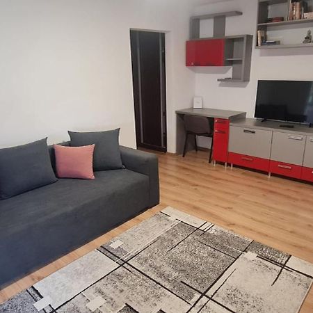 La Bloc Apartment Arad Exterior photo