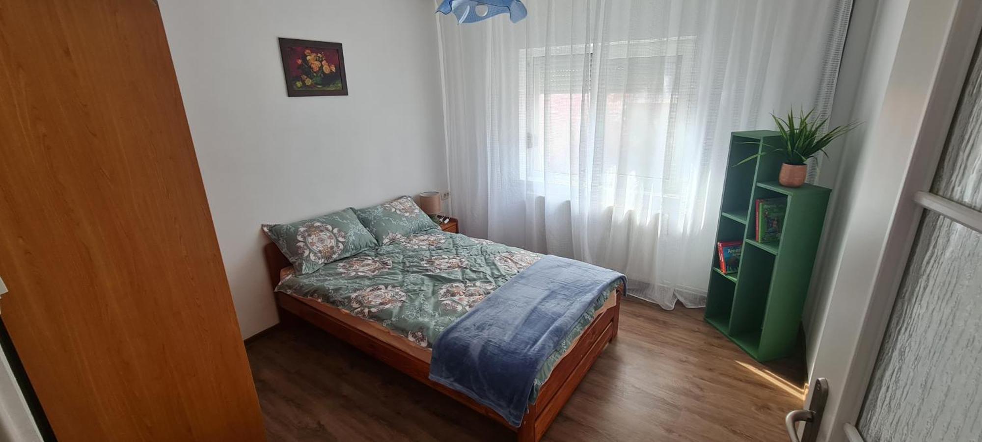 La Bloc Apartment Arad Exterior photo