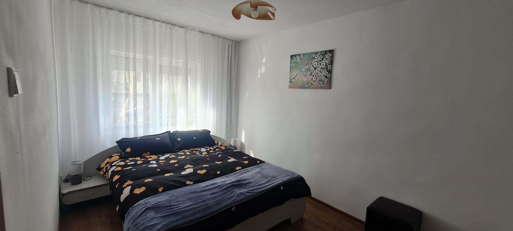 La Bloc Apartment Arad Exterior photo