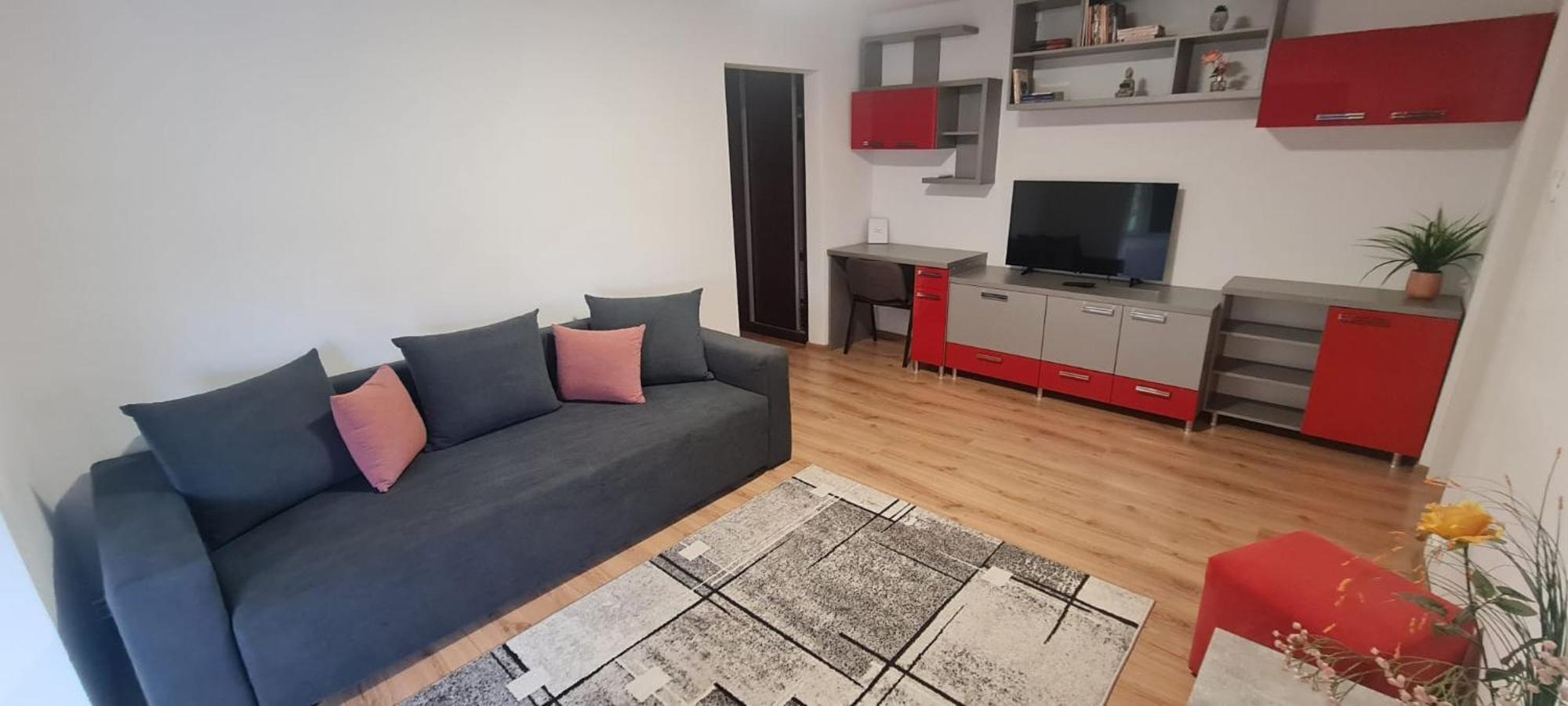 La Bloc Apartment Arad Exterior photo