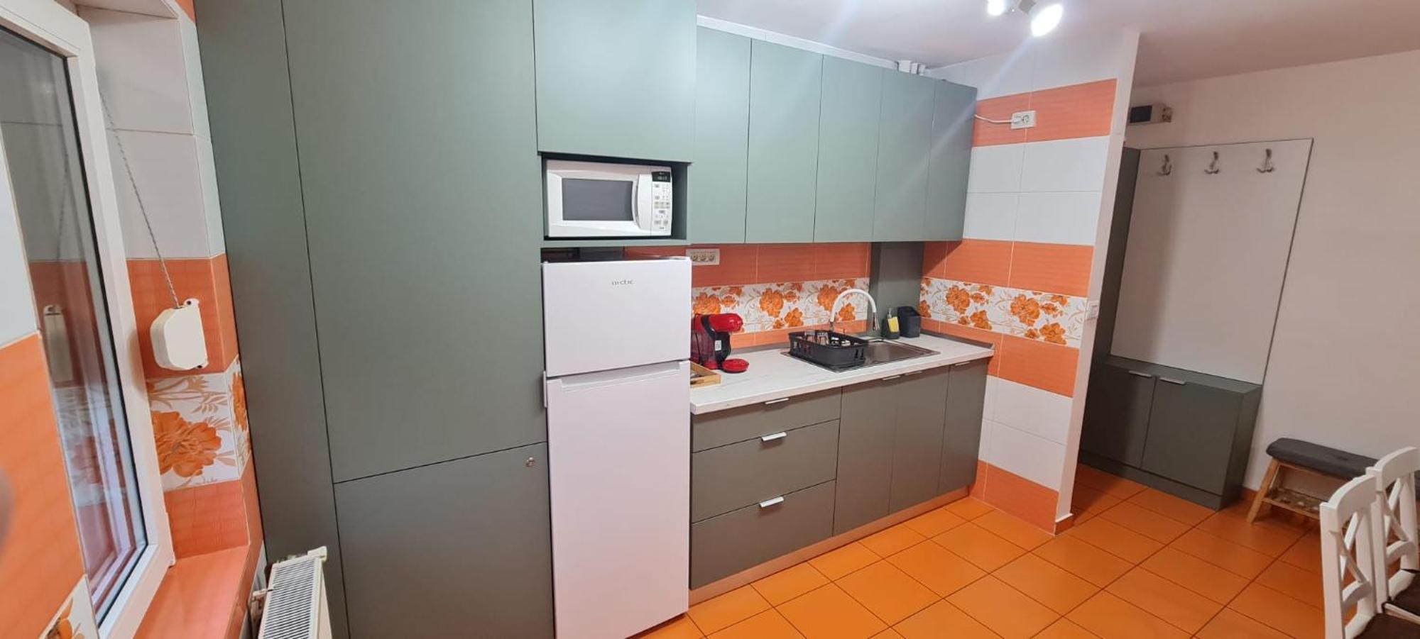 La Bloc Apartment Arad Exterior photo